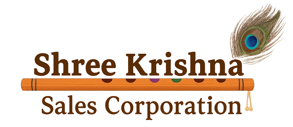 Shree Krishna Sales Corporation