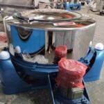 HYDRO EXTRACTOR MACHINE