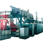 HARSHAD STENTER MACHINE